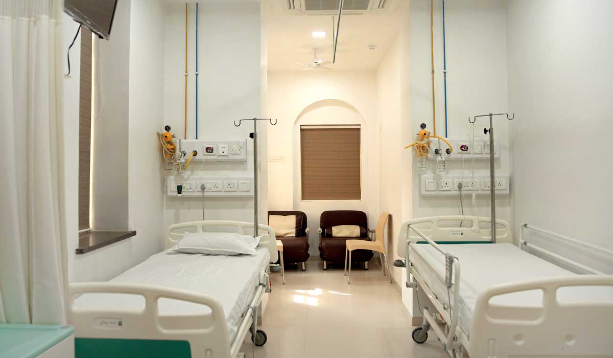 Comprehensive Heart Treatment Facility in Mumbai
