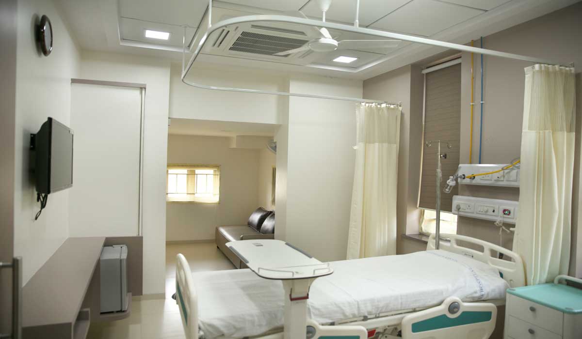 Comprehensive Heart Treatment Facility in Mumbai