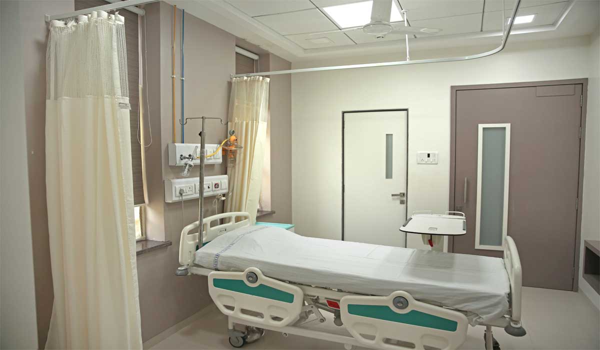 Comprehensive Heart Treatment Facility in Mumbai